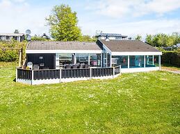 4 Star Holiday Home in Ebeltoft