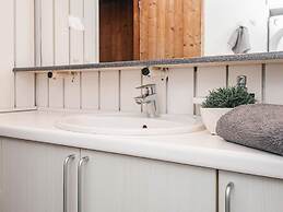 4 Star Holiday Home in Ebeltoft