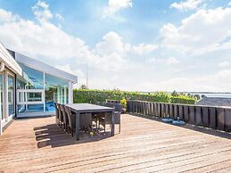 4 Star Holiday Home in Ebeltoft