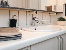 4 Star Holiday Home in Ebeltoft