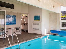 4 Star Holiday Home in Ebeltoft