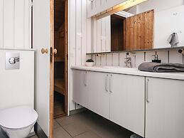 4 Star Holiday Home in Ebeltoft