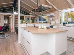 4 Star Holiday Home in Ebeltoft
