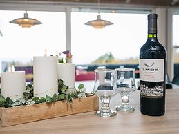 4 Star Holiday Home in Ebeltoft