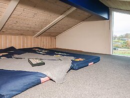 4 Star Holiday Home in Ebeltoft