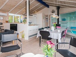 4 Star Holiday Home in Ebeltoft