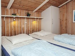 4 Star Holiday Home in Ebeltoft