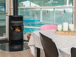 4 Star Holiday Home in Ebeltoft
