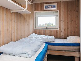 4 Star Holiday Home in Ebeltoft