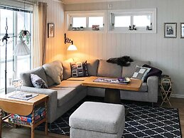 6 Person Holiday Home in Ballangen