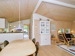 5 Person Holiday Home in Gorlev