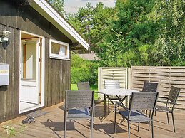 5 Person Holiday Home in Gorlev