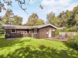 5 Person Holiday Home in Gorlev
