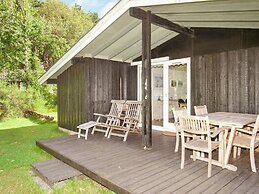 5 Person Holiday Home in Gorlev