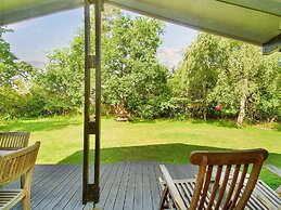 5 Person Holiday Home in Gorlev