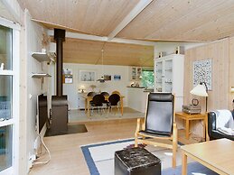 5 Person Holiday Home in Gorlev