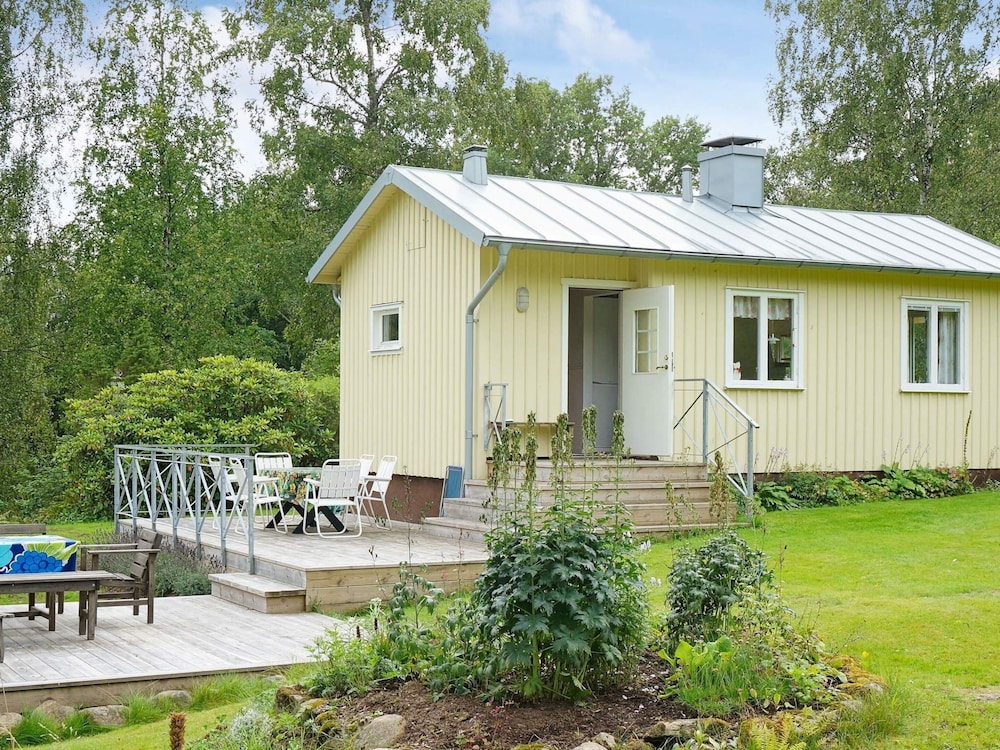 4 Person Holiday Home in Boras