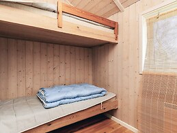 5 Star Holiday Home in Hojby