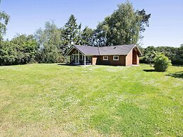 5 Star Holiday Home in Hojby