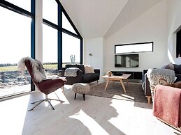 5 Star Holiday Home in Haderslev