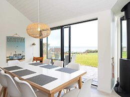 5 Star Holiday Home in Haderslev