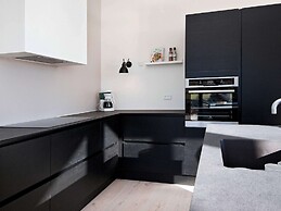 5 Star Holiday Home in Haderslev