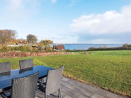 5 Star Holiday Home in Haderslev
