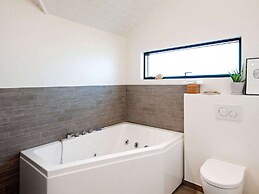 5 Star Holiday Home in Haderslev