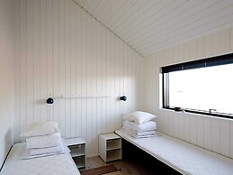 5 Star Holiday Home in Haderslev