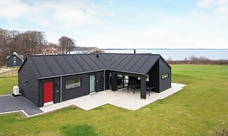 5 Star Holiday Home in Haderslev