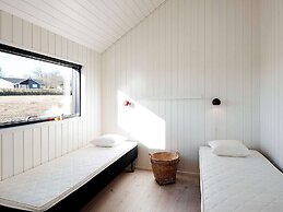 5 Star Holiday Home in Haderslev