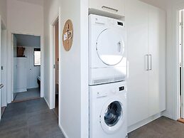 5 Star Holiday Home in Haderslev