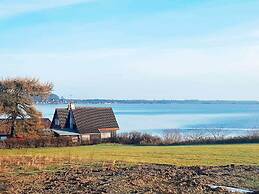5 Star Holiday Home in Haderslev