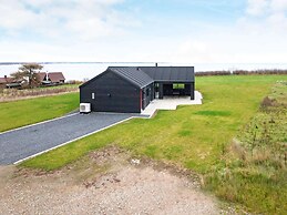 5 Star Holiday Home in Haderslev