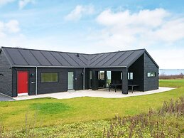 5 Star Holiday Home in Haderslev