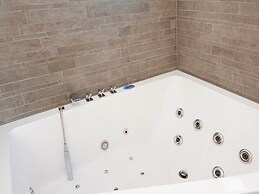 5 Star Holiday Home in Haderslev
