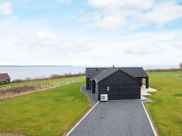 5 Star Holiday Home in Haderslev