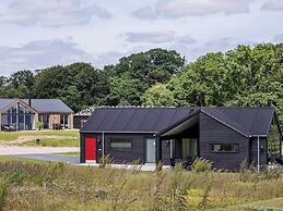 5 Star Holiday Home in Haderslev