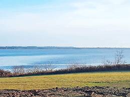 5 Star Holiday Home in Haderslev