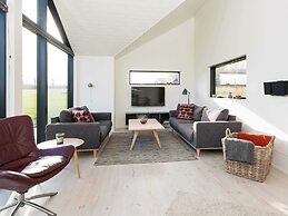 5 Star Holiday Home in Haderslev
