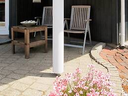 4 Star Holiday Home in Hals