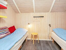 4 Star Holiday Home in Hals
