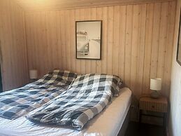6 Person Holiday Home in Hals