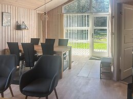 6 Person Holiday Home in Hals