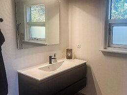 6 Person Holiday Home in Hals