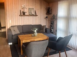 6 Person Holiday Home in Hals