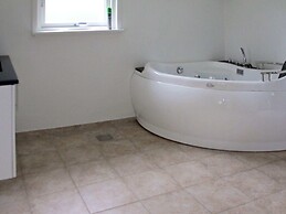 6 Person Holiday Home in Hals