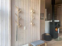 6 Person Holiday Home in Hals