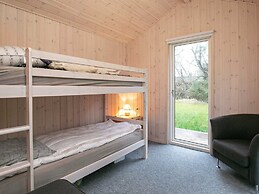 6 Person Holiday Home in Hals
