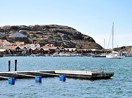 Holiday Home in Bovallstrand